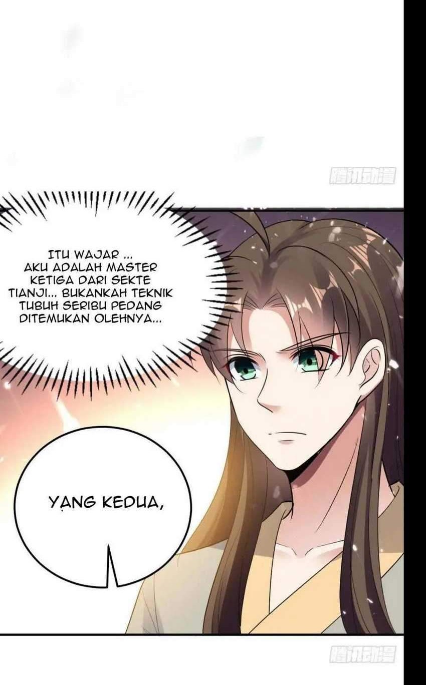 Outsider Super Son In Law Chapter 59 Gambar 16