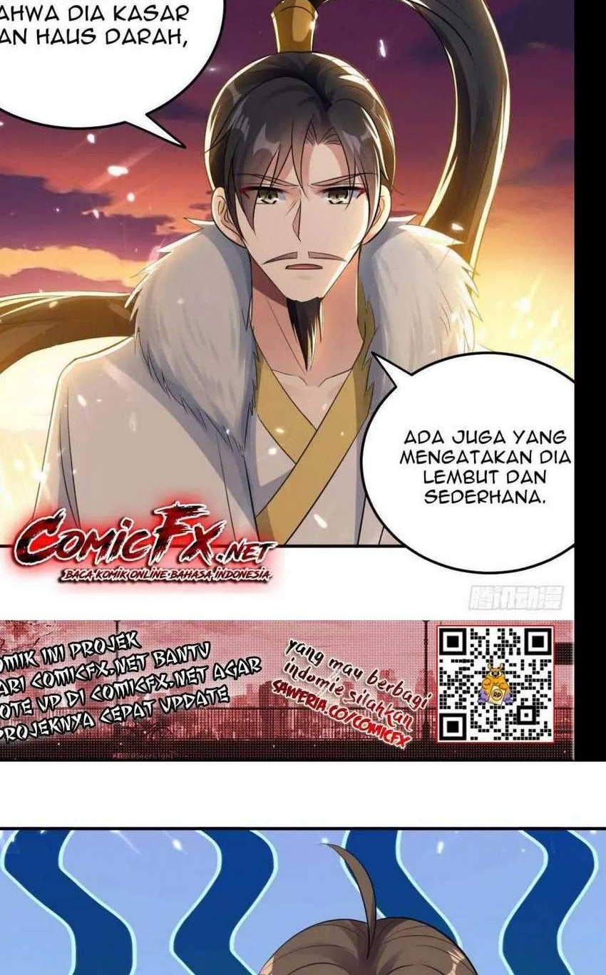 Outsider Super Son In Law Chapter 59 Gambar 18