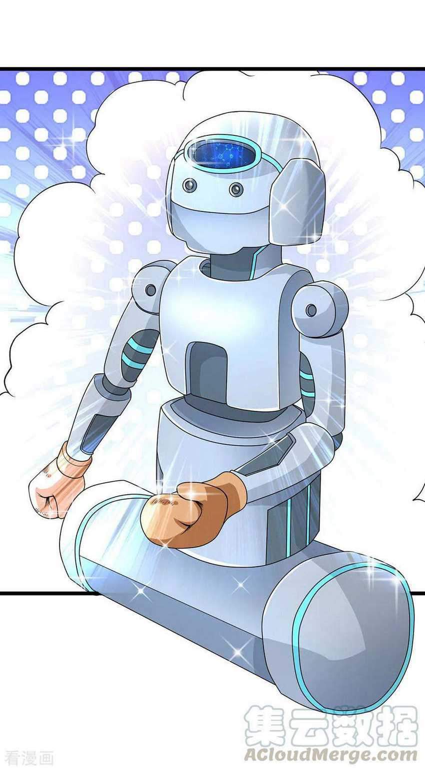 Ultimate King of Mixed City Chapter 141 Gambar 17