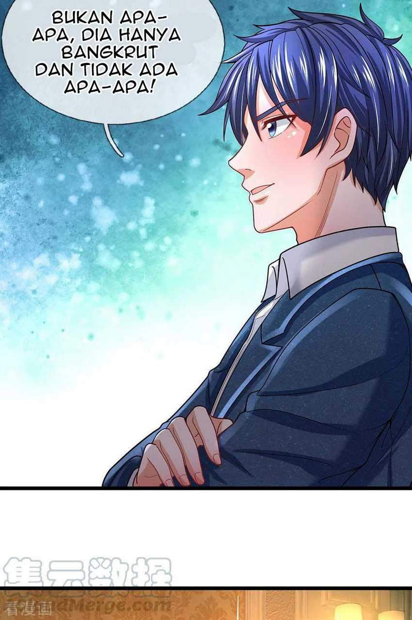 Ultimate King of Mixed City Chapter 141 Gambar 5