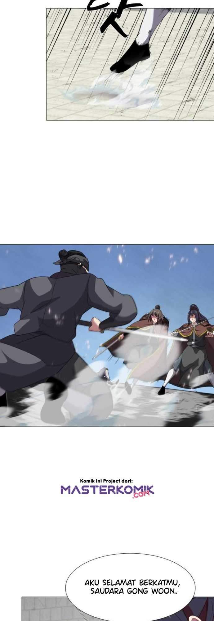 Warrior Guard Chapter 09 Gambar 10