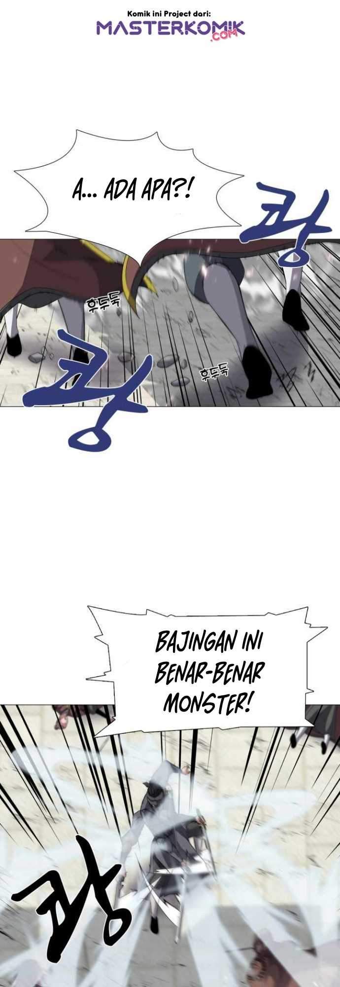 Warrior Guard Chapter 09 Gambar 13