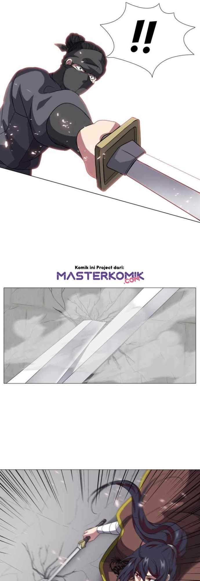 Warrior Guard Chapter 09 Gambar 17