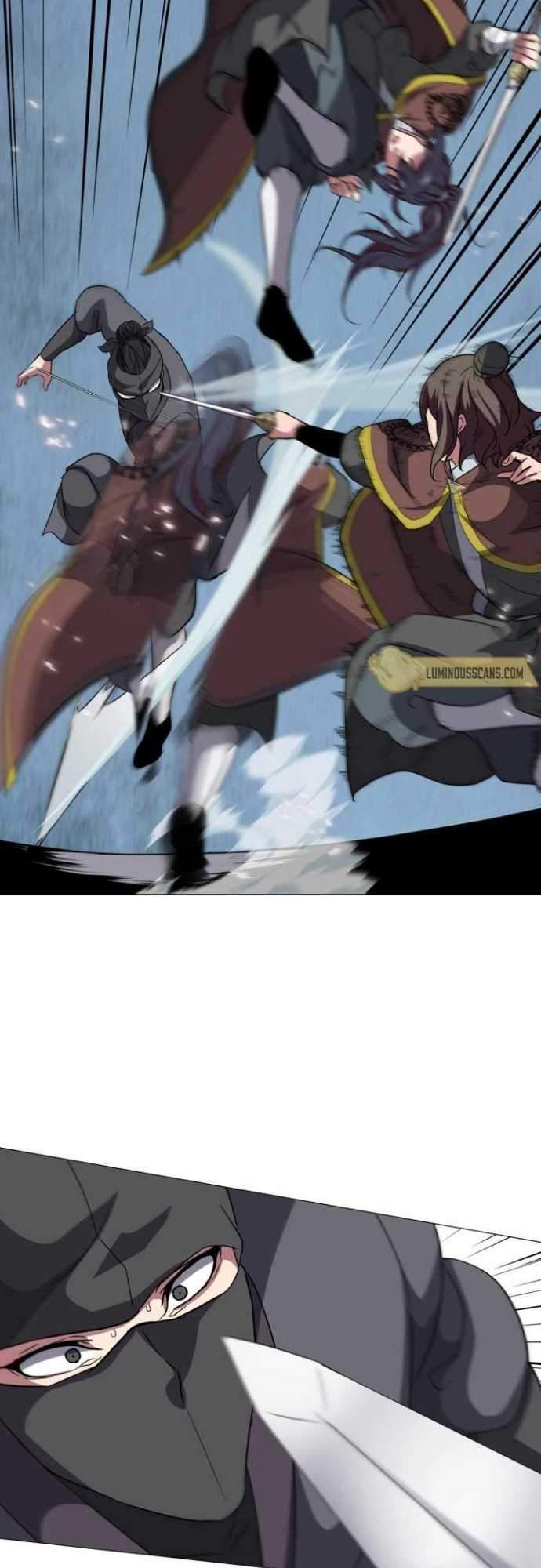 Warrior Guard Chapter 09 Gambar 25