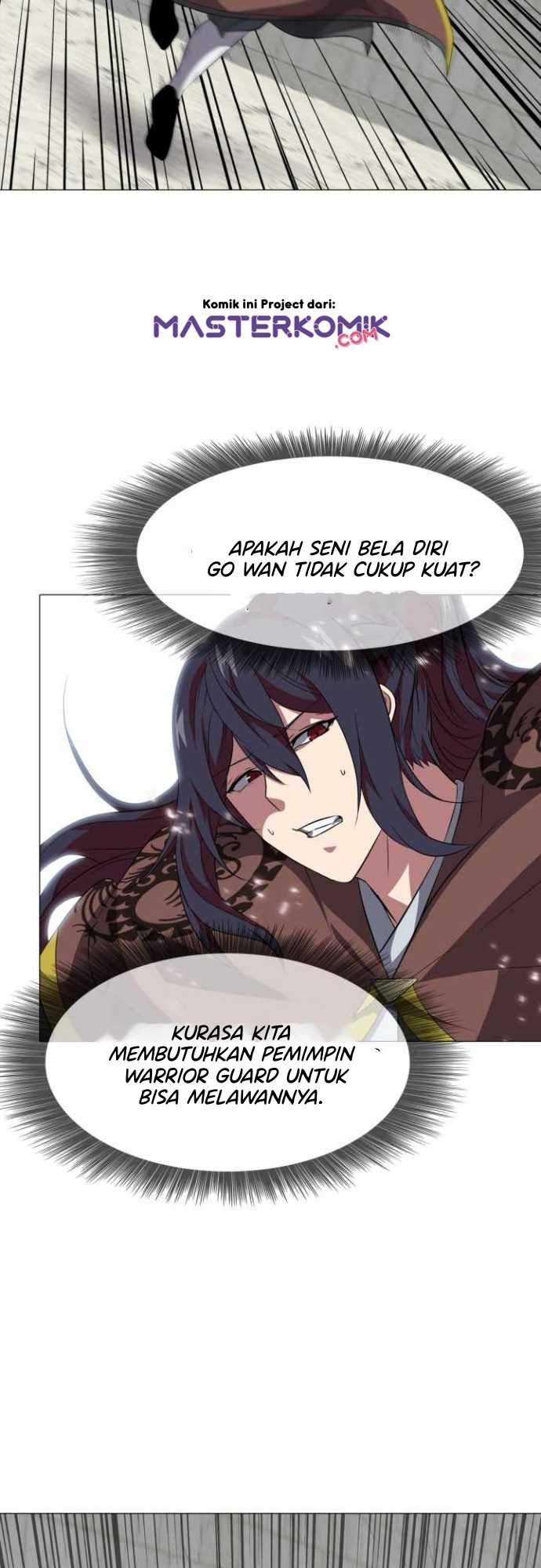 Warrior Guard Chapter 09 Gambar 27