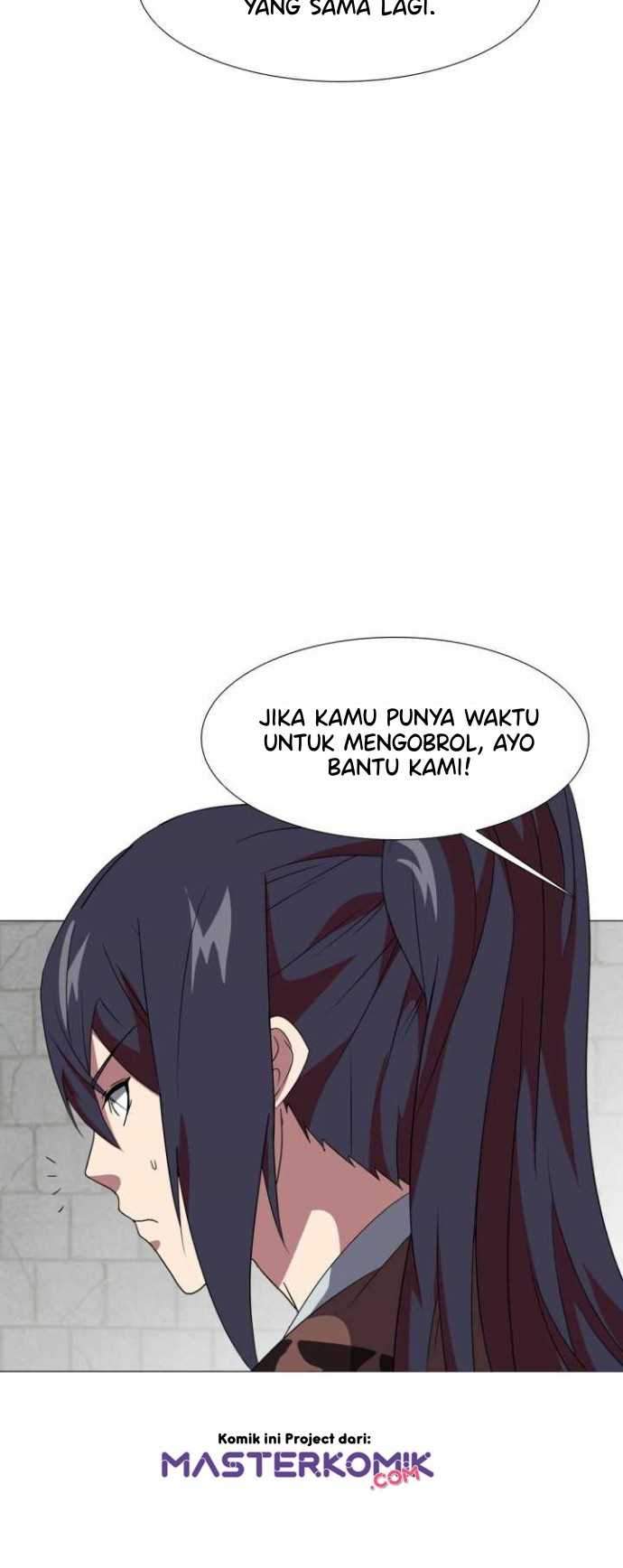 Warrior Guard Chapter 09 Gambar 30