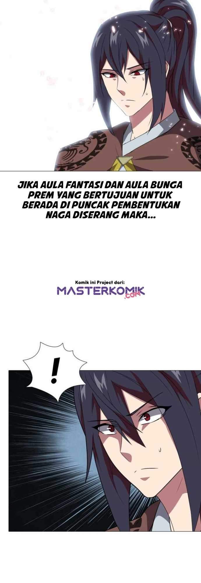 Warrior Guard Chapter 09 Gambar 39