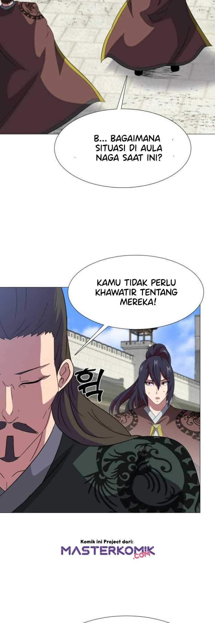 Warrior Guard Chapter 09 Gambar 41