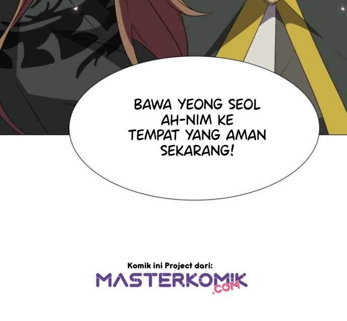 Warrior Guard Chapter 09 Gambar 44