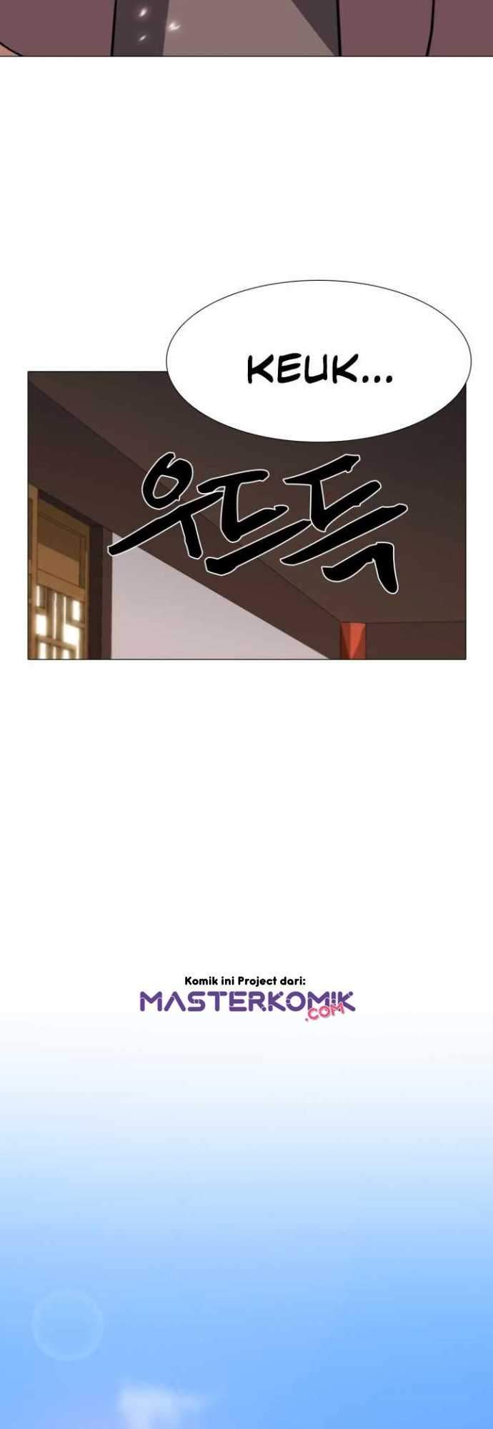 Warrior Guard Chapter 09 Gambar 48