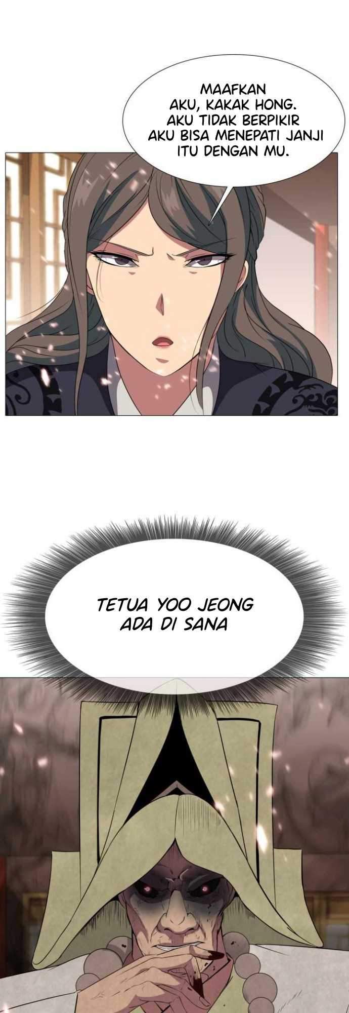 Warrior Guard Chapter 09 Gambar 51