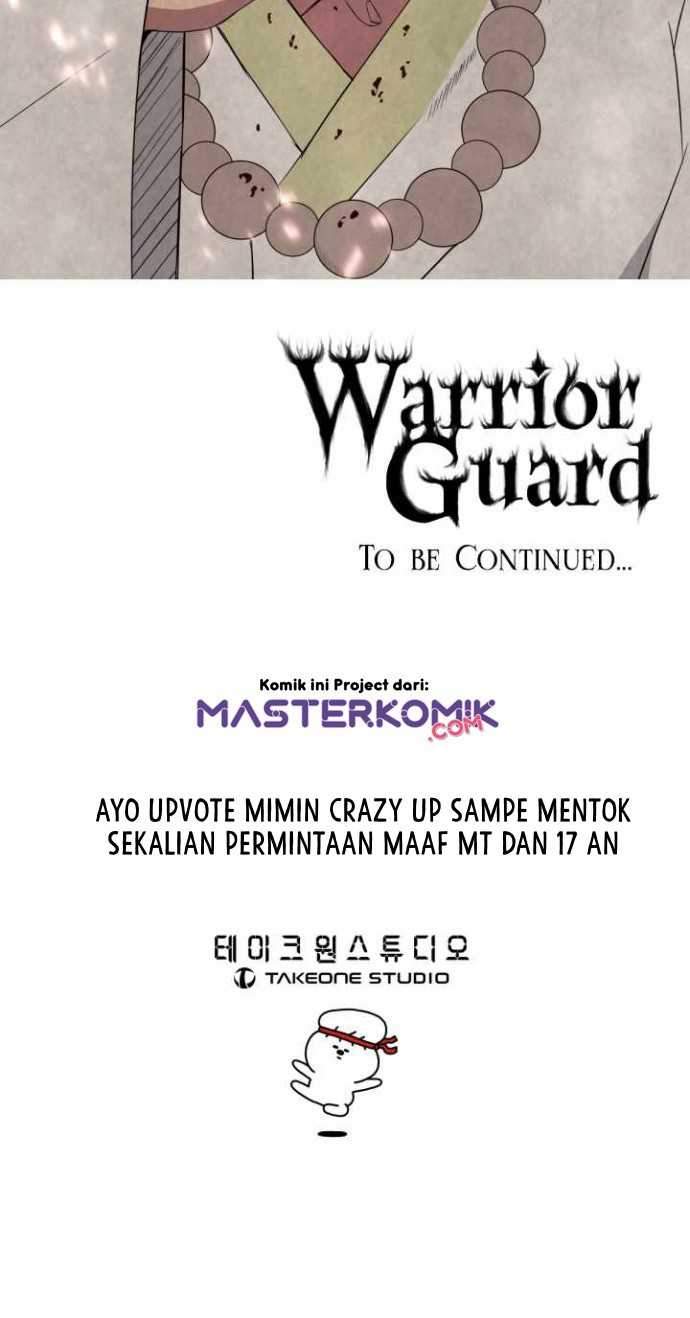Warrior Guard Chapter 09 Gambar 52
