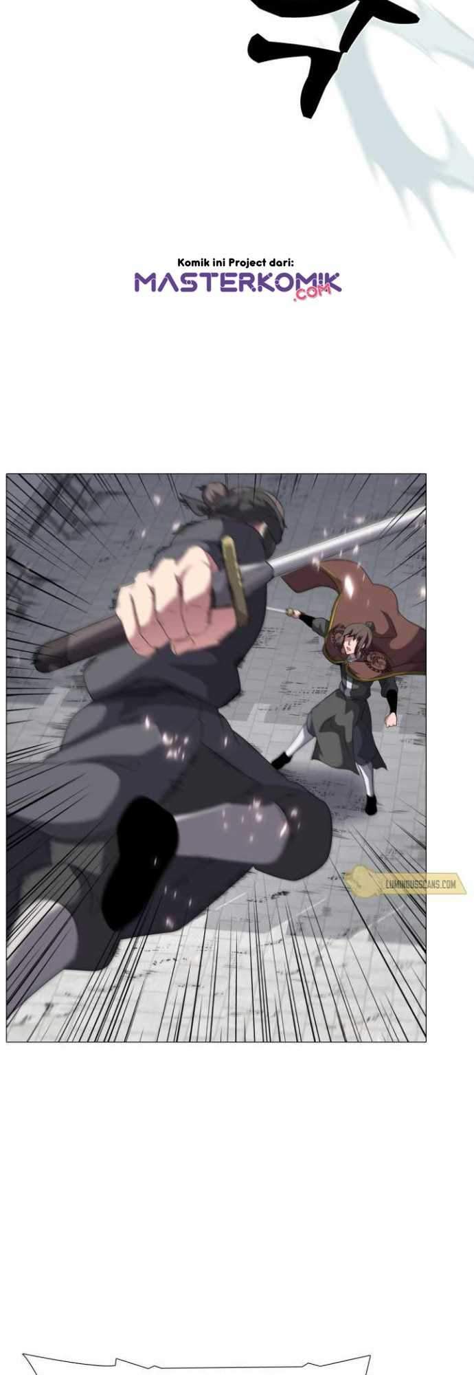 Warrior Guard Chapter 09 Gambar 6