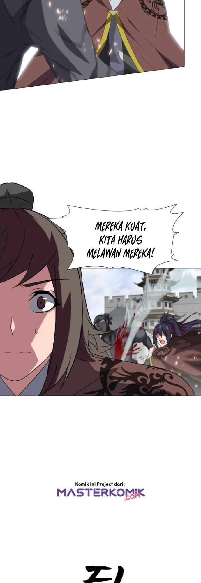 Warrior Guard Chapter 09 Gambar 9
