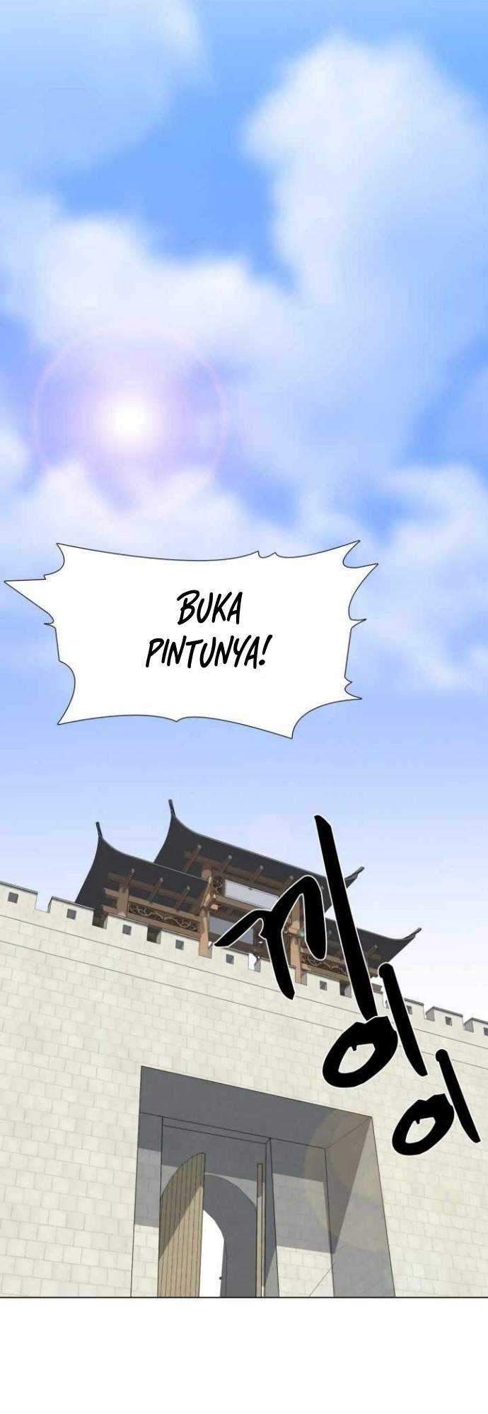 Warrior Guard Chapter 08 Gambar 35