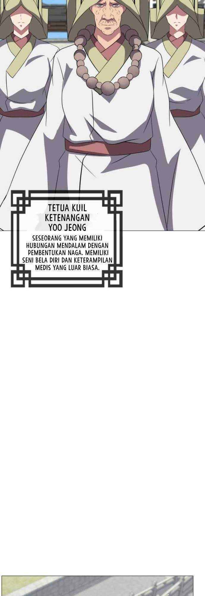 Warrior Guard Chapter 08 Gambar 37