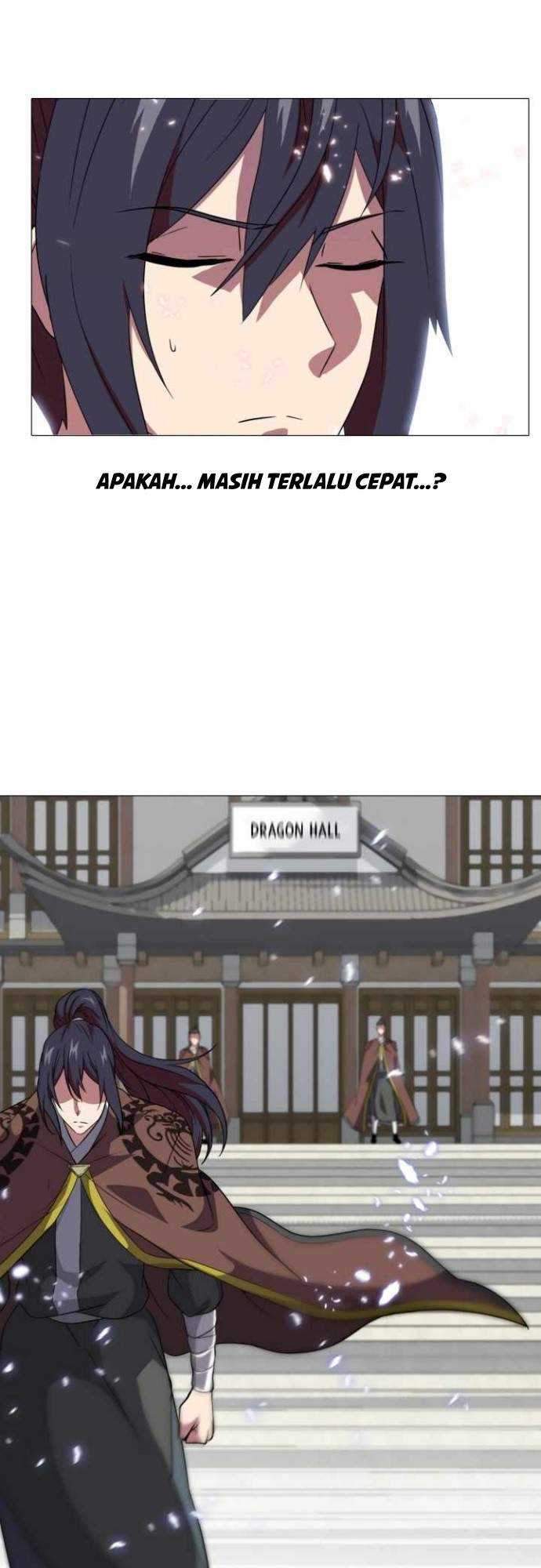 Warrior Guard Chapter 08 Gambar 42