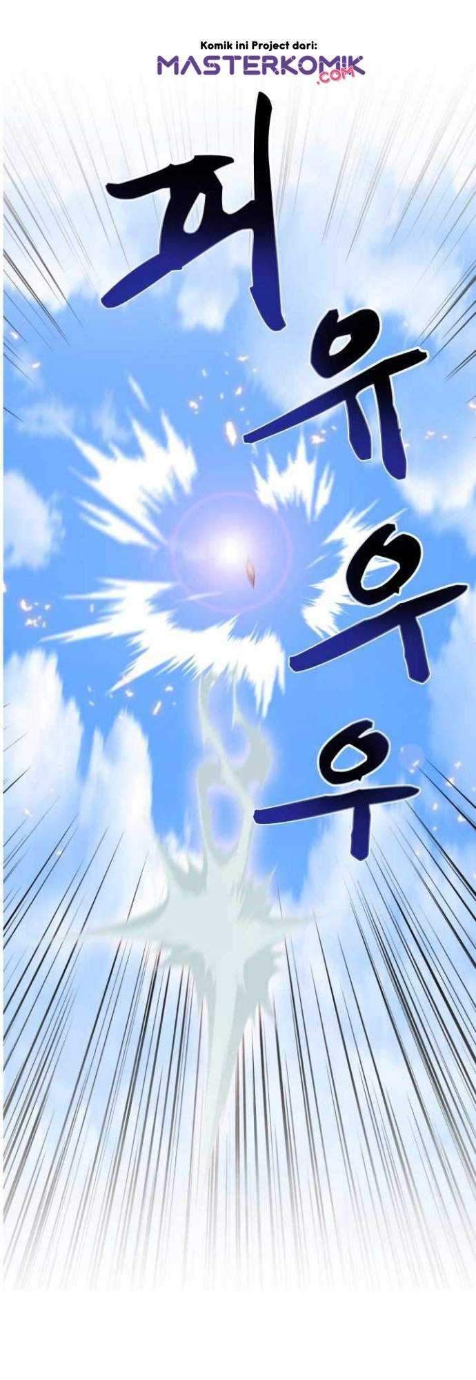 Warrior Guard Chapter 08 Gambar 47