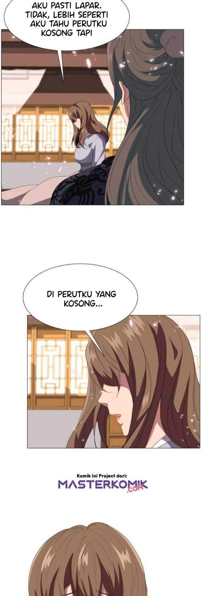 Warrior Guard Chapter 08 Gambar 5