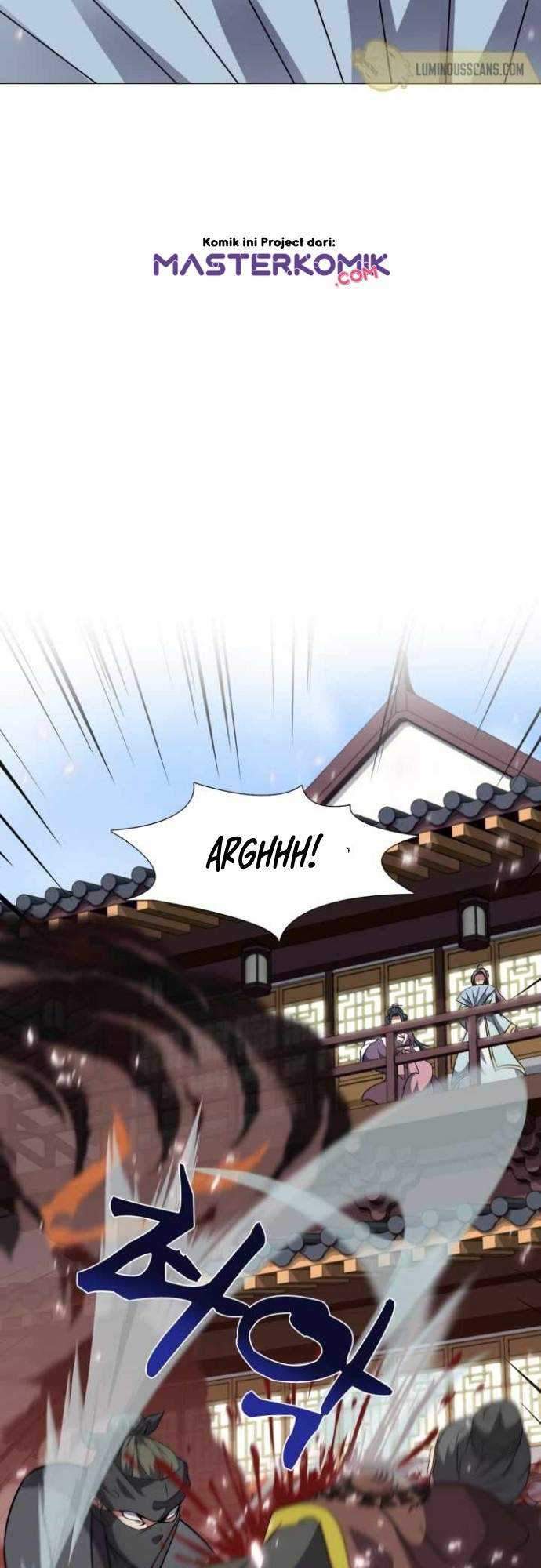 Warrior Guard Chapter 08 Gambar 51