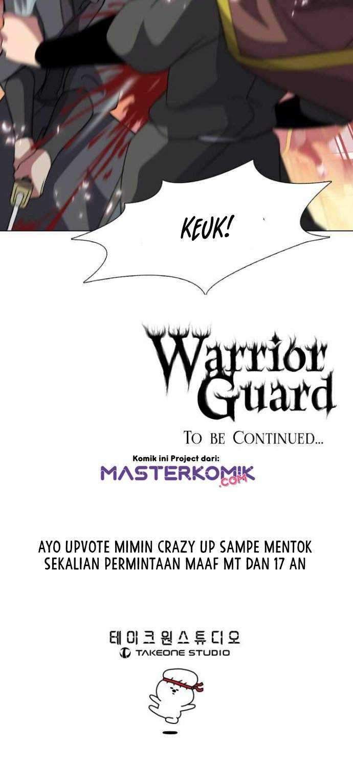 Warrior Guard Chapter 08 Gambar 52