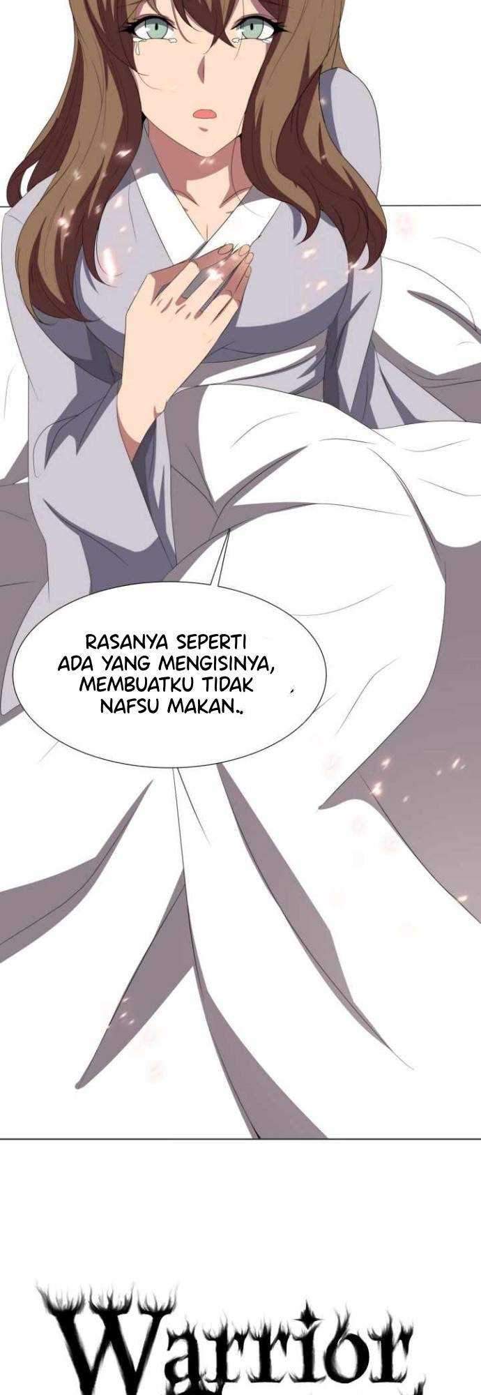 Warrior Guard Chapter 08 Gambar 6