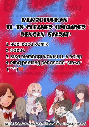 School Zone (Ningiyau) Chapter 84 Gambar 17