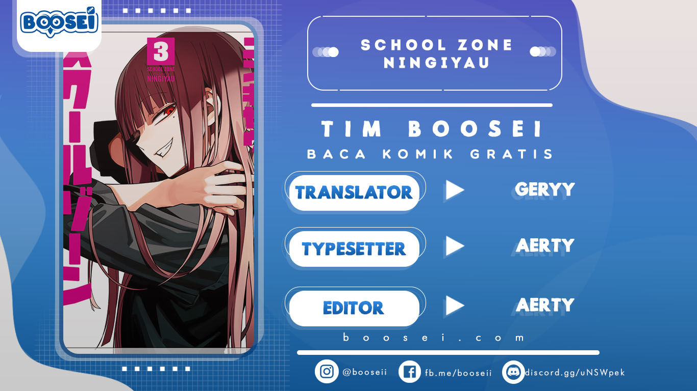 Baca Komik School Zone (Ningiyau) Chapter 83 Gambar 1