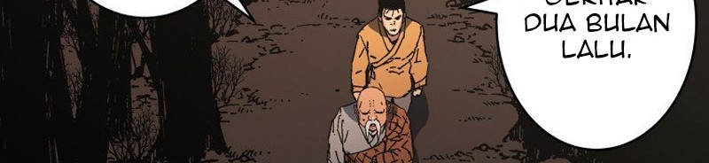 Peerless Dad Chapter 174 Gambar 25