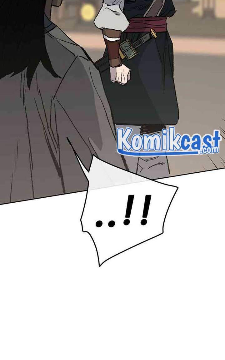The Undefeatable Swordsman Chapter 78 Gambar 82