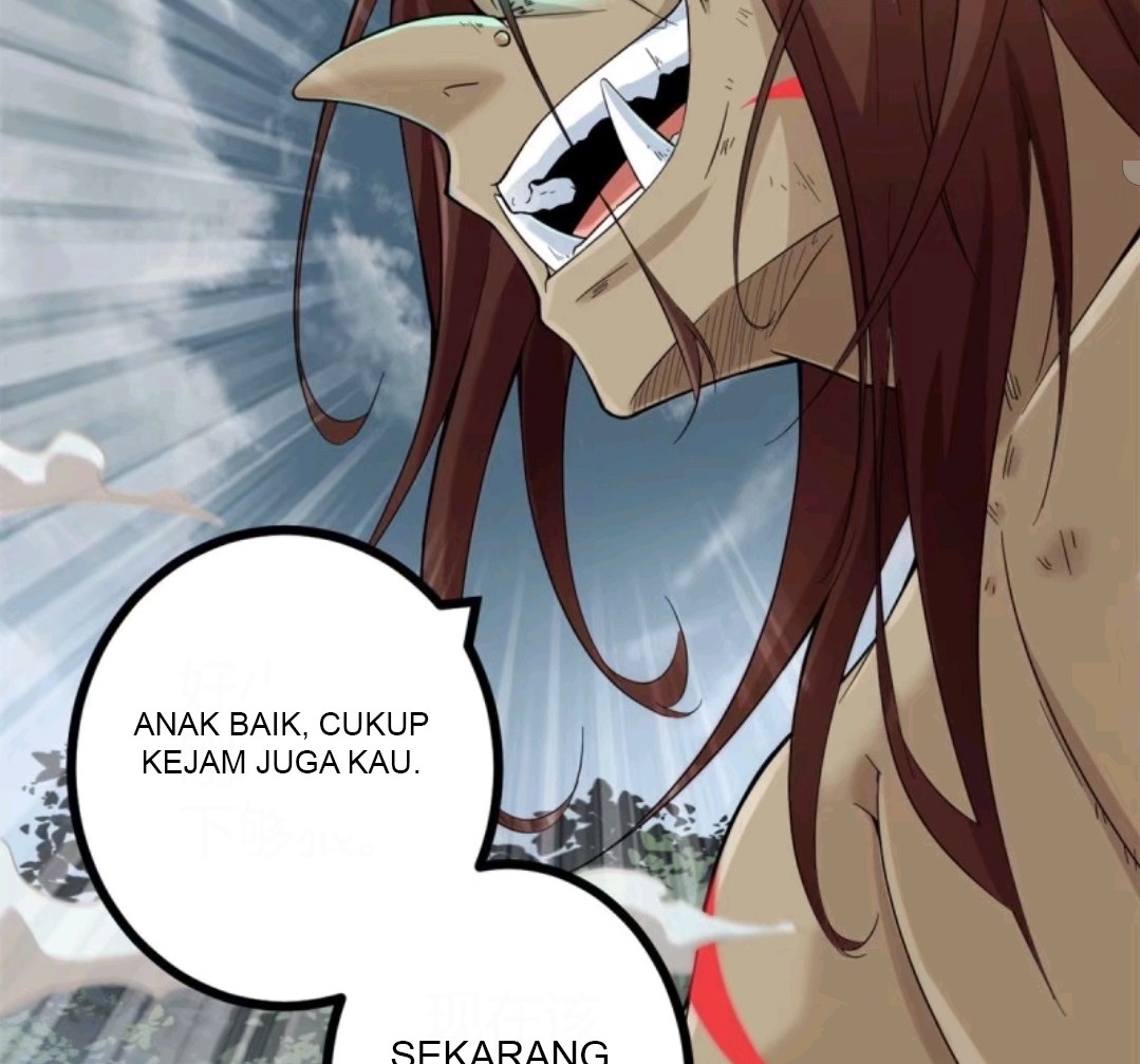 My Shadow Hangs Up Chapter 37 Gambar 17