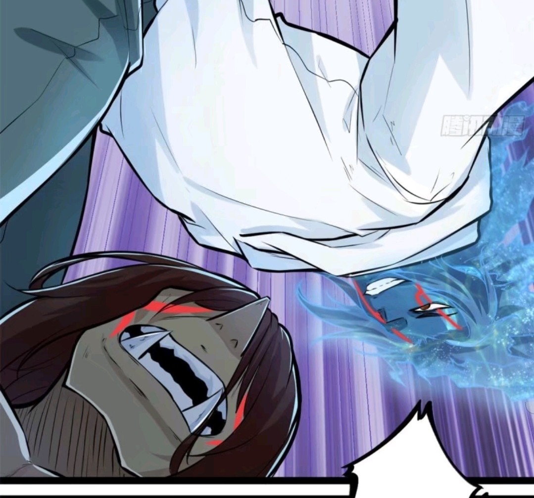 My Shadow Hangs Up Chapter 37 Gambar 21