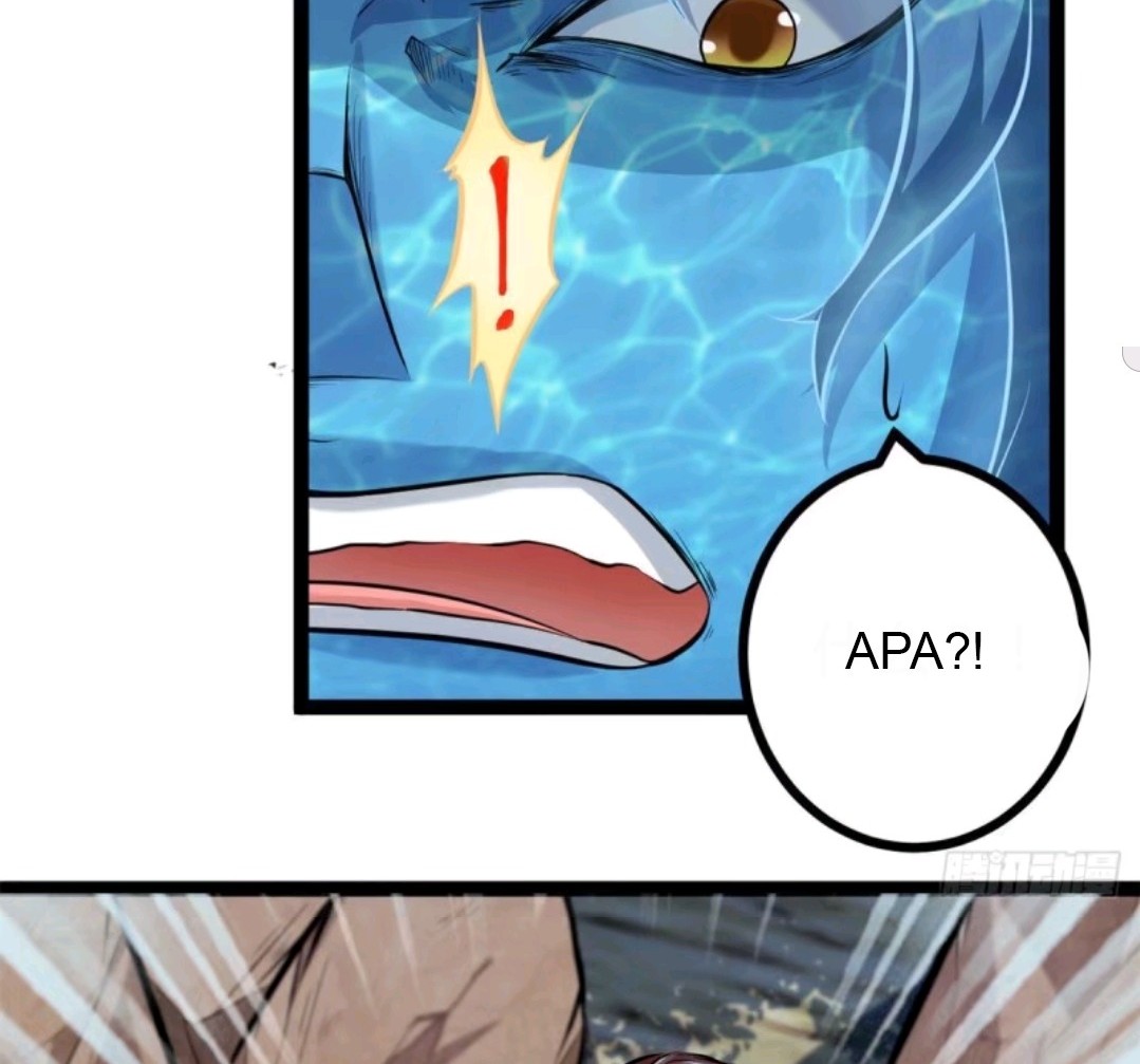 My Shadow Hangs Up Chapter 37 Gambar 25
