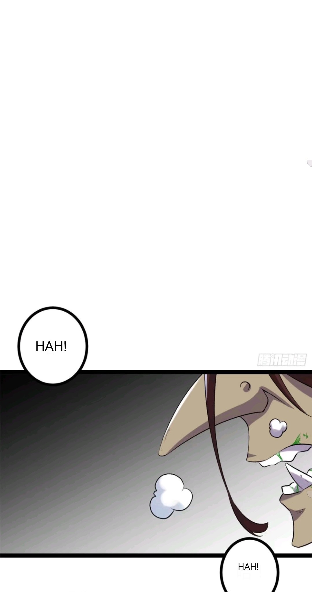 My Shadow Hangs Up Chapter 36 Gambar 13