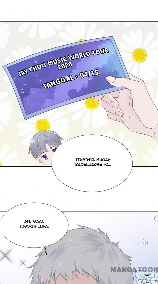 The Glutton Nextdoor Chapter 23 Gambar 10