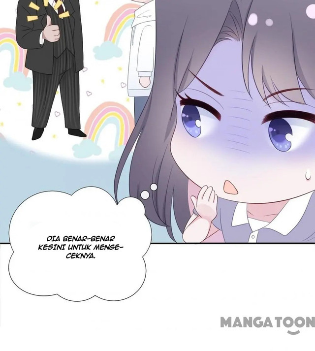 The Glutton Nextdoor Chapter 23 Gambar 12