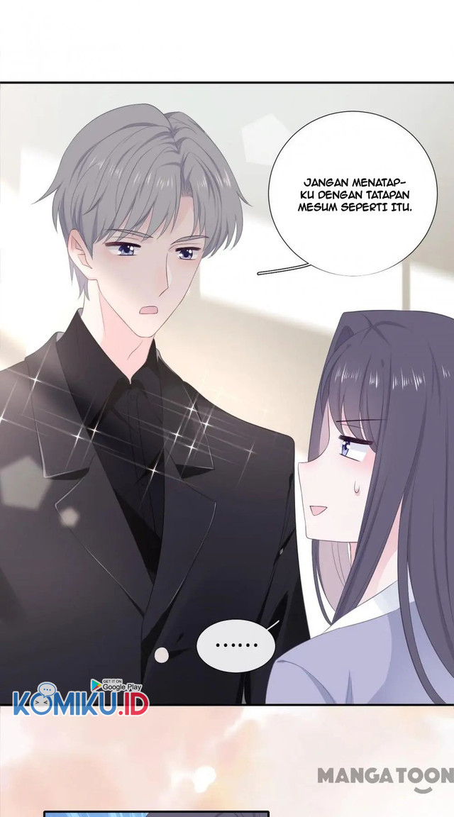 Baca  The Glutton Nextdoor Chapter 24 Gambar 2
