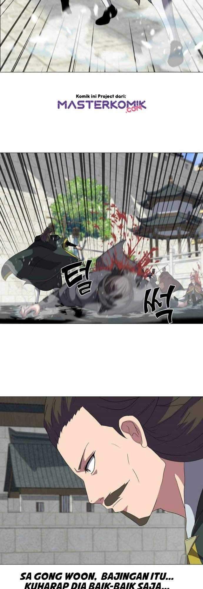 Warrior Guard Chapter 10 Gambar 23