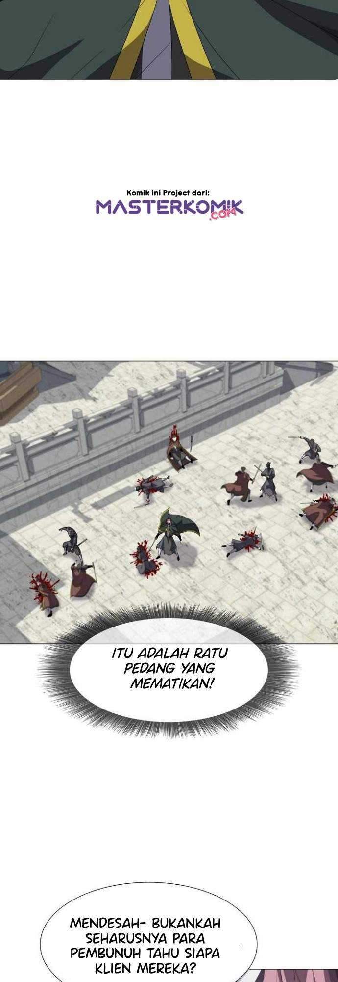 Warrior Guard Chapter 10 Gambar 27