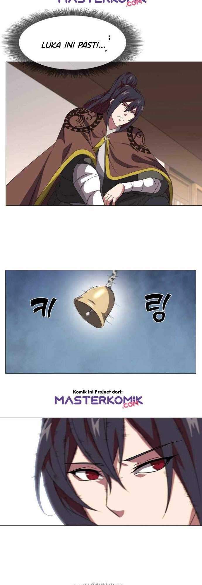 Warrior Guard Chapter 10 Gambar 36