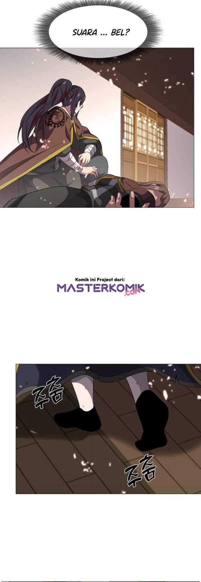 Warrior Guard Chapter 10 Gambar 37