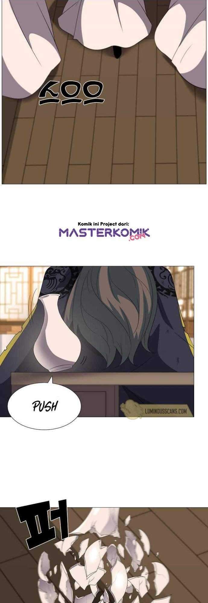 Warrior Guard Chapter 10 Gambar 38