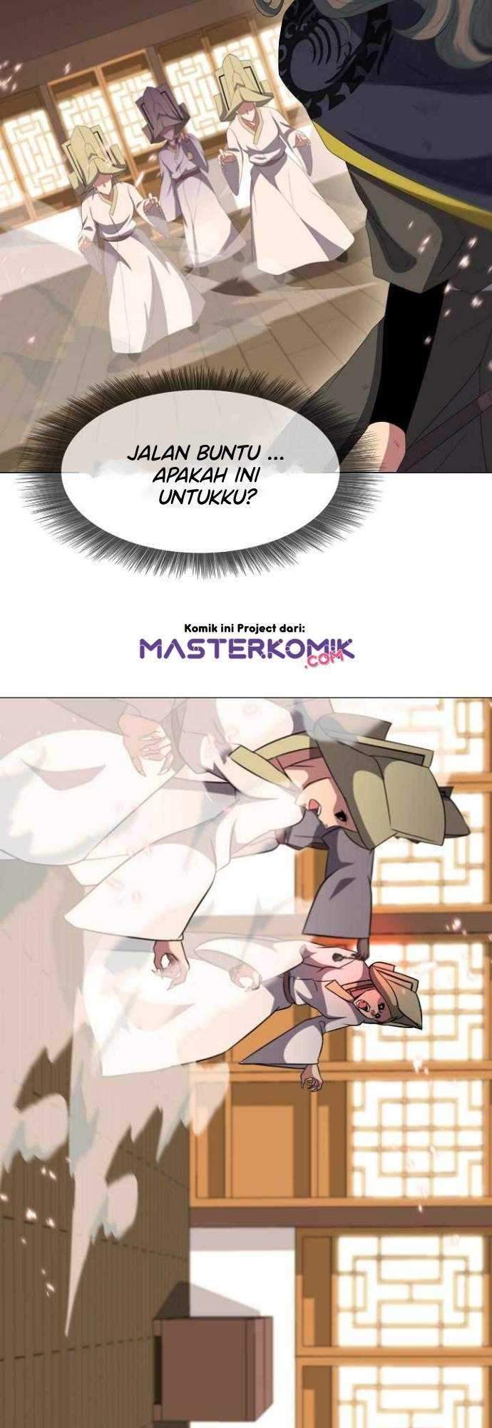 Warrior Guard Chapter 10 Gambar 40