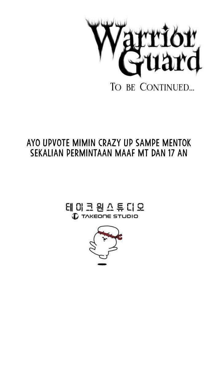 Warrior Guard Chapter 10 Gambar 44