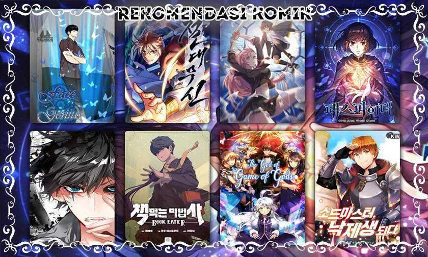 Warrior Guard Chapter 10 Gambar 46