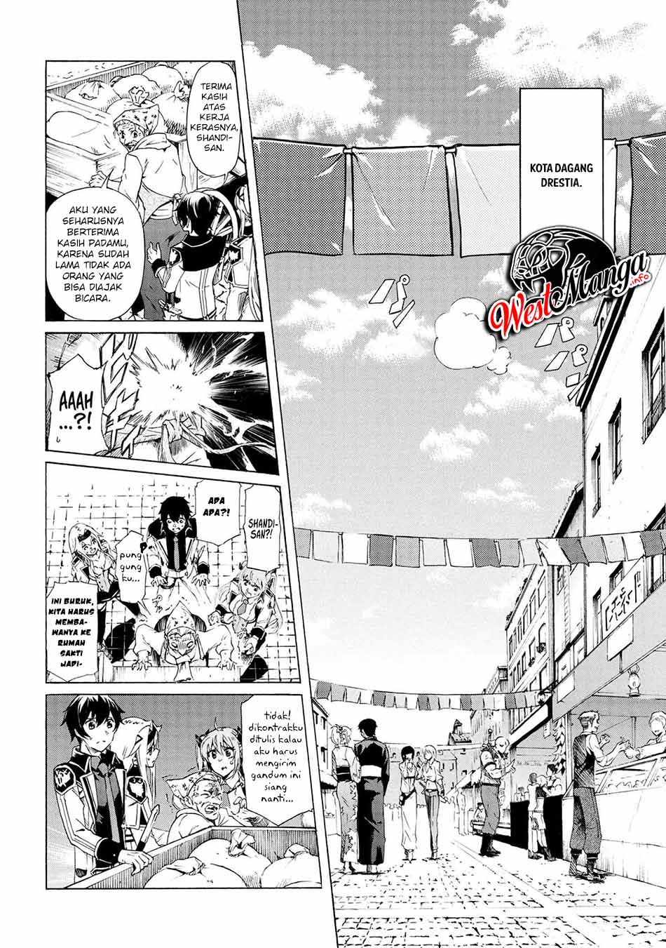 Baca Ichioku-nen Button O Renda Shita Ore Wa, Kizuitara Saikyou Ni Natteita Chapter 13.2 Gambar 2