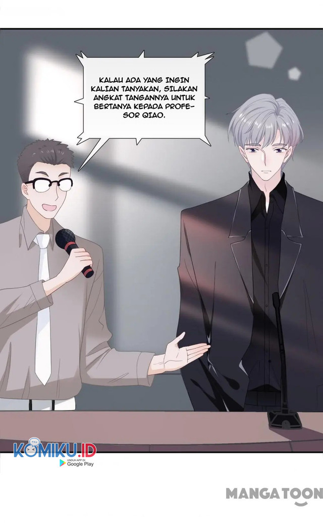The Glutton Nextdoor Chapter 27 Gambar 5