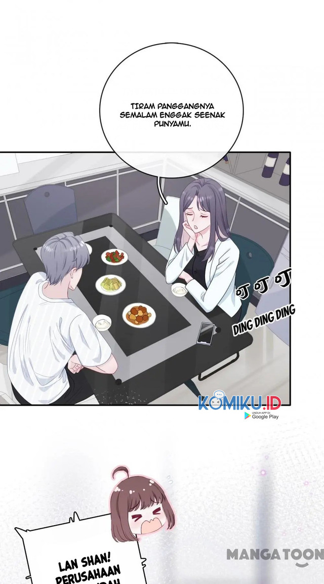 Baca The Glutton Nextdoor Chapter 28 Gambar 2