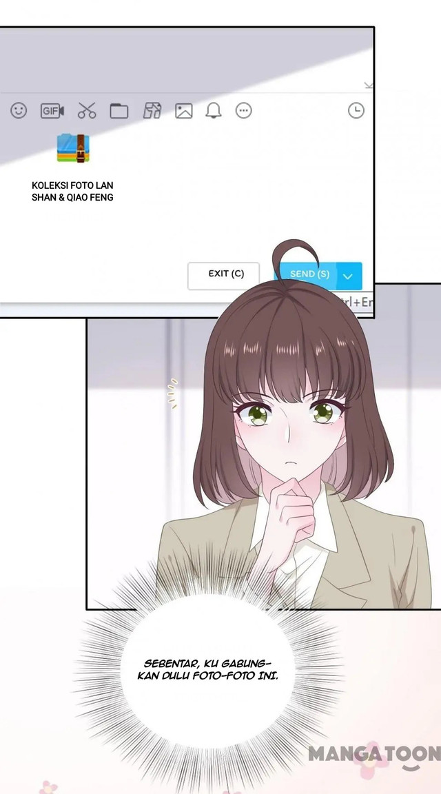 Baca The Glutton Nextdoor Chapter 29 Gambar 2