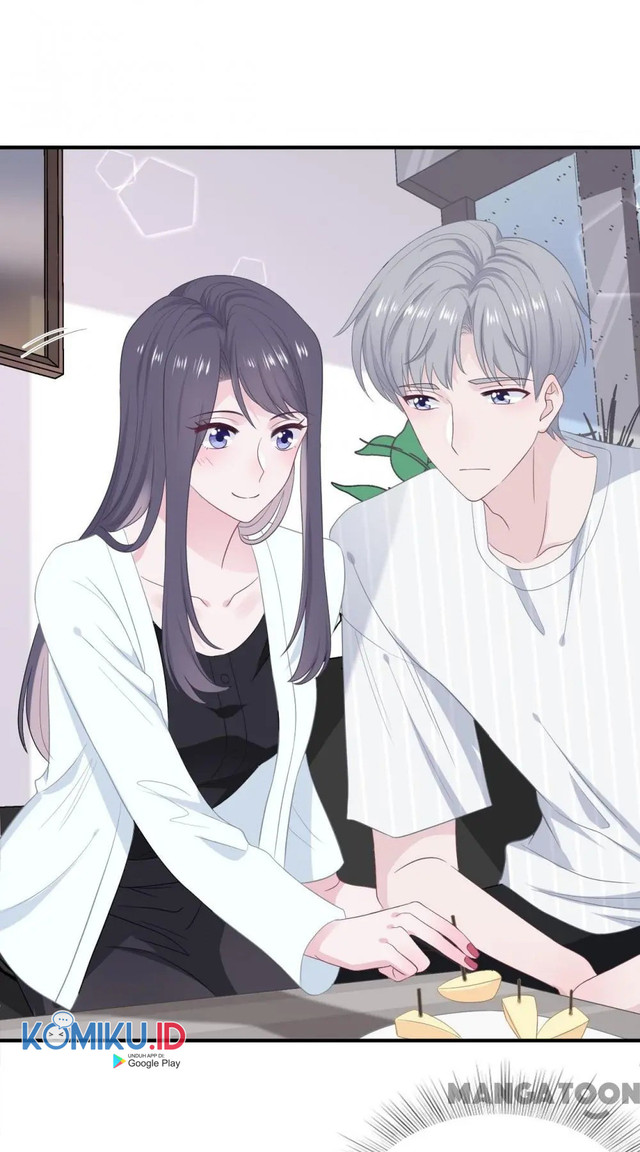 The Glutton Nextdoor Chapter 29 Gambar 20